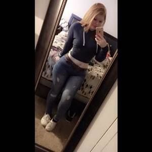 Meet your Posher, Savannah